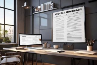 个人工作简历表格 - 个人工作简历表格模板范文