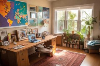 家庭工作室英文，家庭工作室英文翻译