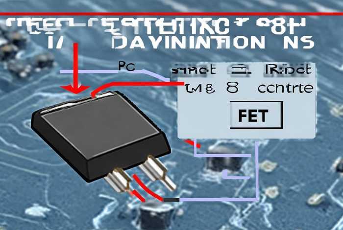 场效应管的工作原理和使用方法 场效应管的原理和主要作用