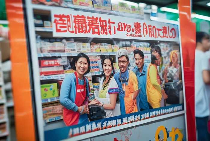 附近找工作8小时白班聚辉超市（附近招工全白班）