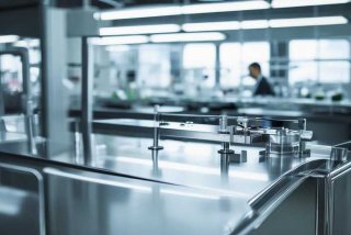 实验台工作台全钢、实验室工作台多少高度