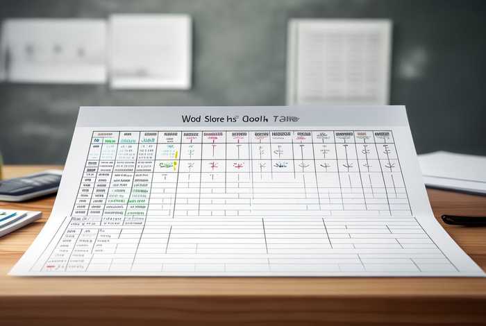 工作日志表（工作日志表格怎么做）