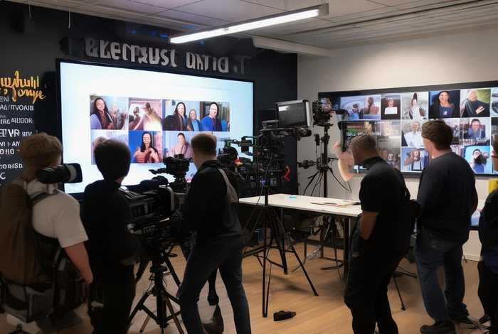 工作总结结尾视频、工作总结结尾视频怎么拍