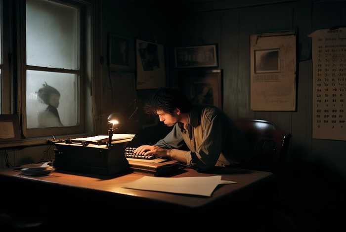 一夜的工作原文朗读、一夜的工作课文原文朗读