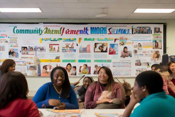 社区家长学校工作总结（社区家长学校工作总结2024年）