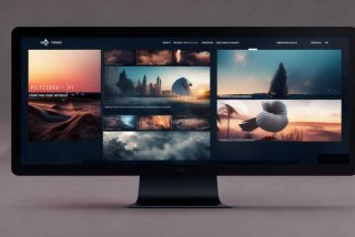 摄影工作室网站设计 摄影工作室网站设计方案