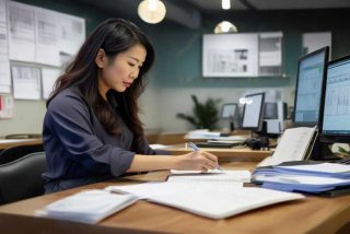 建筑出纳员主要负责什么工作，建筑出纳员主要负责什么工作内容