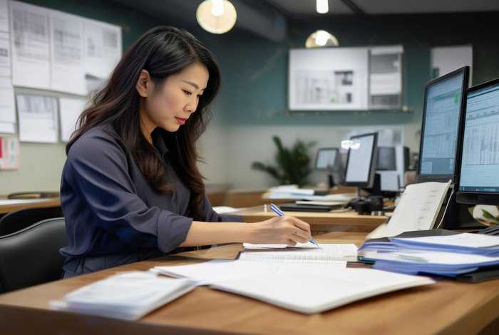 建筑出纳员主要负责什么工作，建筑出纳员主要负责什么工作内容