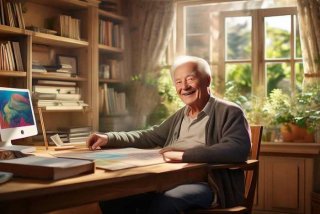 适合退休在家做的工作 - 适合退休在家做的工作有哪些？最好能轻松又充实