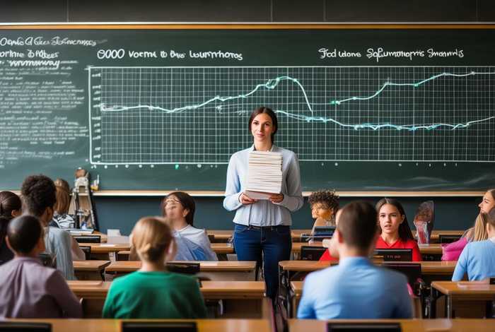 教育教学工作总结3000字评职称 教育教学工作总结3000字评职称论文