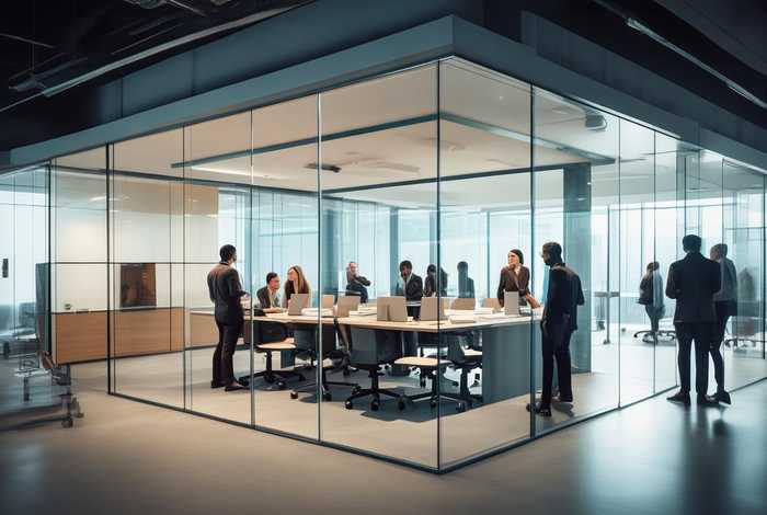 工作环境怎么写（公司工作环境怎么写）