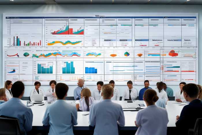 年度工作总结报告 医疗机构年度工作总结报告