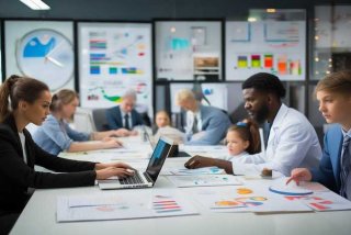 工作效率是什么意思 - 工作效率是什么意思举例说明