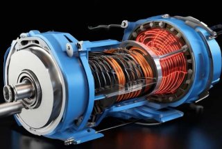 步进电机工作原理是什么？（步进电机工作原理是什么）