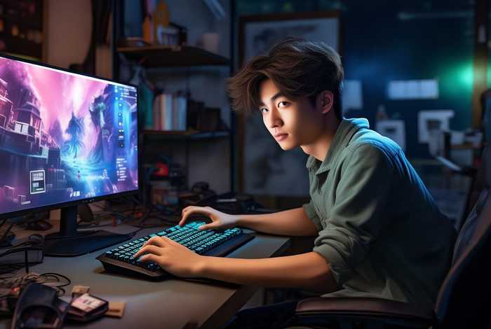 儿子靠打游戏挣钱养家 - 儿子靠打游戏挣钱养家是真的吗 儿子靠打游戏挣钱养家 - 儿子靠打游戏挣钱养家是真的吗