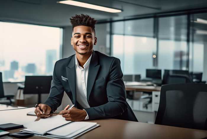 工作态度的自我评价怎么写 - 工作态度的自我评价怎么写？哪些优点能让领导眼前一亮