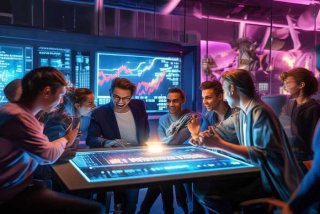 魔域游戏工作室怎么赚钱、魔域游戏工作室怎么赚钱的