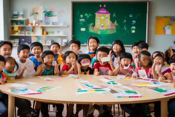 五年级班务工作总结 - 五年级班务工作总结小学