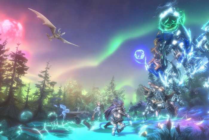 北极光工作室的所有游戏；北极光工作室所有手游