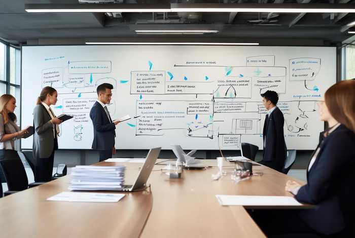 采购工作流程培训内容；采购工作流程培训内容有哪些