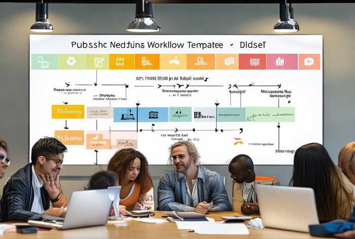 采购工作流程范本、采购工作流程范本图片
