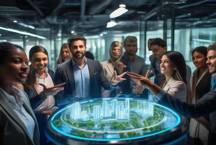 工作展望未来的励志句子（工作展望未来的励志句子图片）