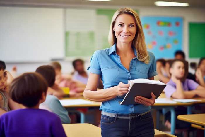 教师思想工作总结小学 - 小学教师思想工作总结精简