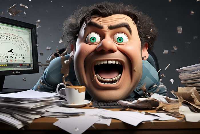 工作狂的图片(工作狂的图片搞笑) 工作狂的图片(工作狂的图片搞笑)