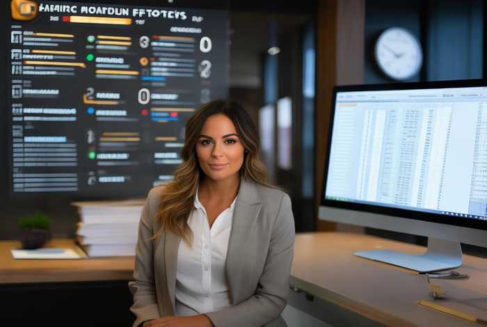 行政工作主要负责什么内容怎么写（行政工作主要负责什么工资多少）