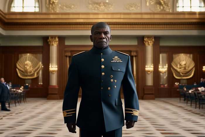 中央外事工作委员会办公室主任什么级（中央外事工作委员会办公室主任是什么级别干部）