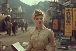 电影工作女郎介绍（电影工作女郎介绍剧情）