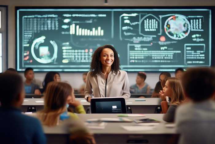 教师工作总结个人，教师工作总结个人2024