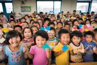 大班班级工作总结、大班班级工作总结简短