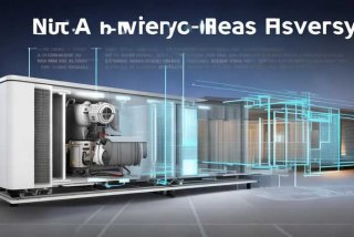 空气能热水器工作原理及故障维修（空气能热水器工作原理及故障维修视频）