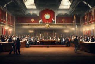 中央统战工作会议一共召开了几次；中央统一战线会议召开