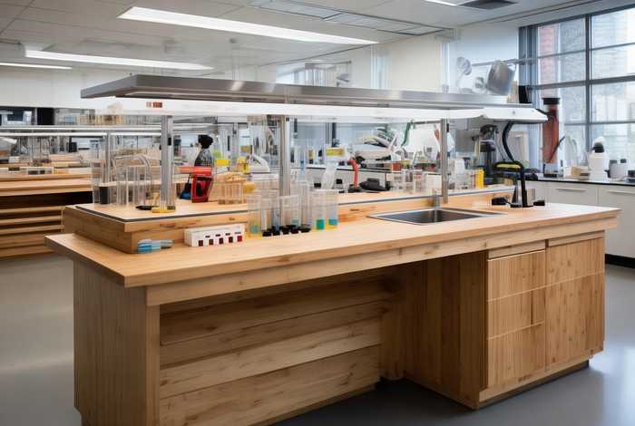 实验室工作台固定资产（实验室工作台固定资产有哪些）