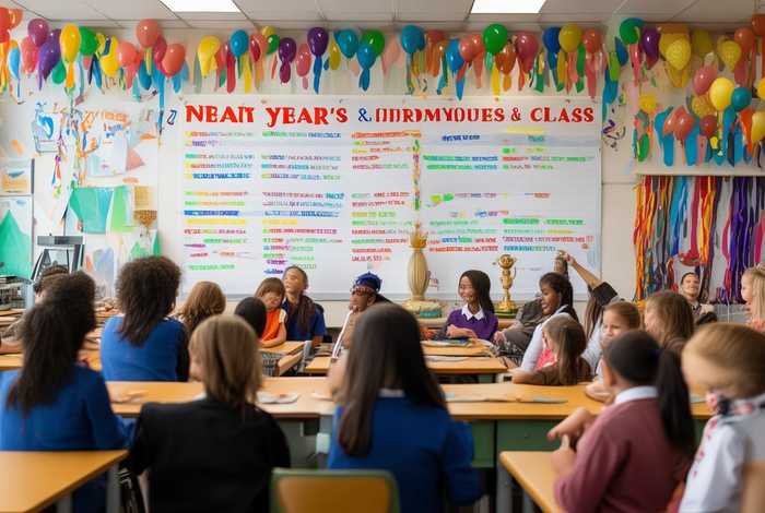 年终班级工作总结 - 2020年班级工作年终总结