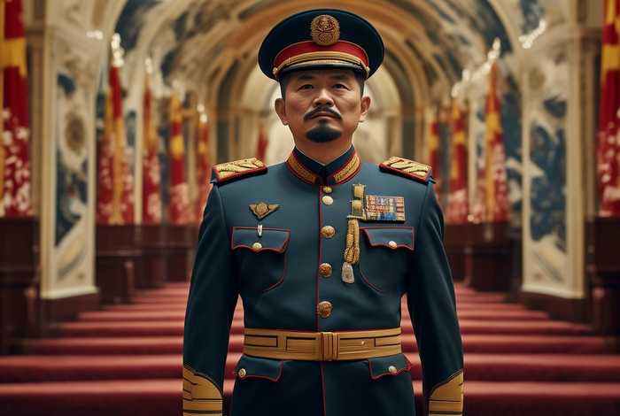 中央外事工作委员会主任的级别（中央外事工作委员会办公室主任是什么级别的干部）