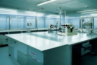 超净工作台的作用、超净工作台的原理和使用