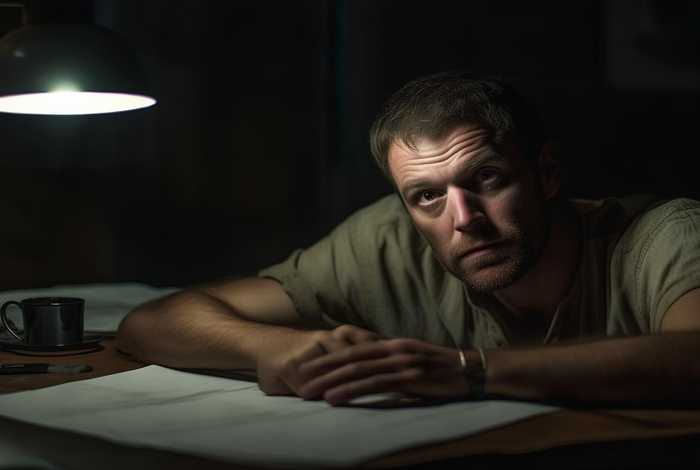 一夜的工作原文、一夜的工作原文朗读