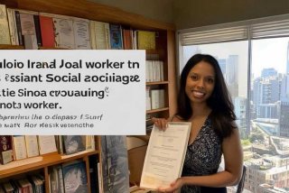 助理社会工作师职称、助理社会工作师职称怎么评