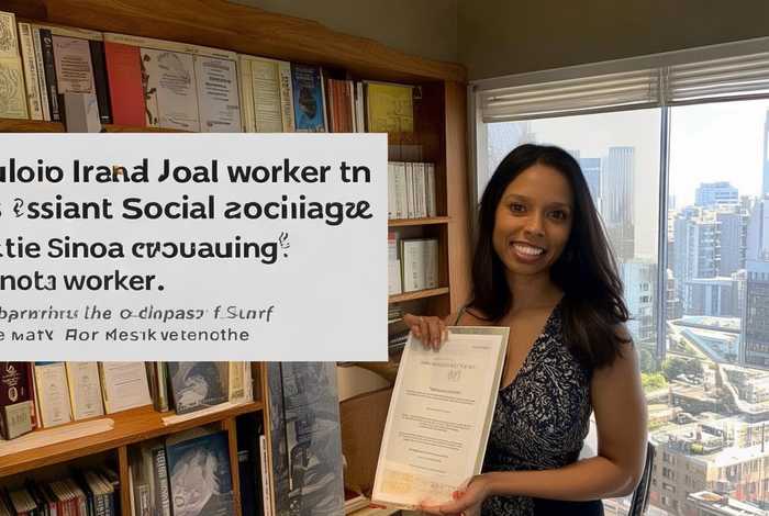 助理社会工作师职称、助理社会工作师职称怎么评