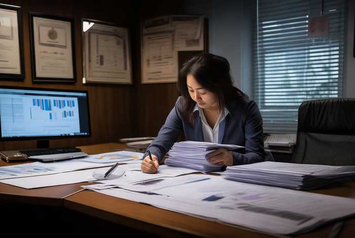 审计署关于内部审计工作的规定等 - 内部审计工作的若干规定