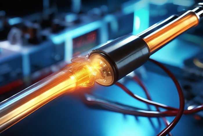 热电偶工作原理图片 - 热电偶工作原理图片高清