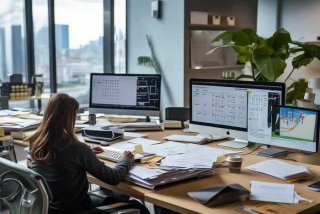 办公室信息员的工作内容、办公室信息员的工作内容有哪些