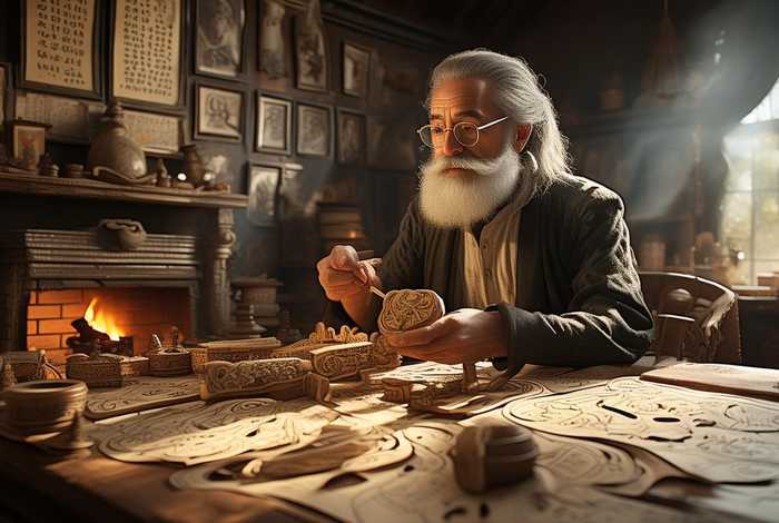 便民工作室今日p3字谜全部解释、便民工作室对今日字谜的解释