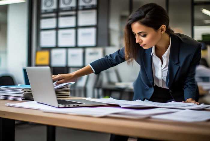 文员工作内容和工作效果；文员工作内容和工作效果描述