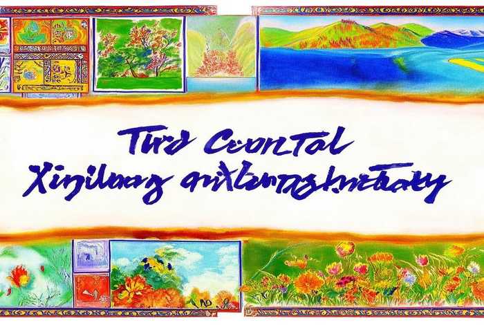 第三次中央新疆工作座谈会手抄报；关于第三次中央新疆工作座谈会手抄报内容