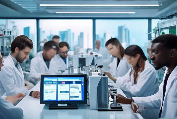 武汉科思特电化学工作站 - 武汉科思特电化学工作站招聘