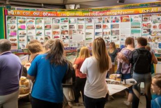 附近找工作最新手工活招聘信息（找工作 附近手工活）